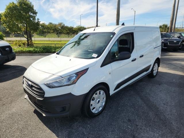 used 2022 Ford Transit Connect car, priced at $18,995