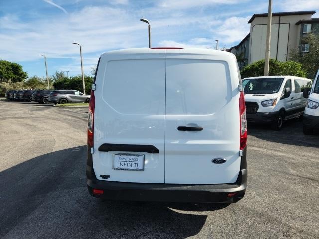 used 2022 Ford Transit Connect car, priced at $18,995