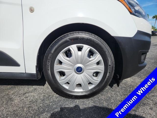 used 2022 Ford Transit Connect car, priced at $18,995