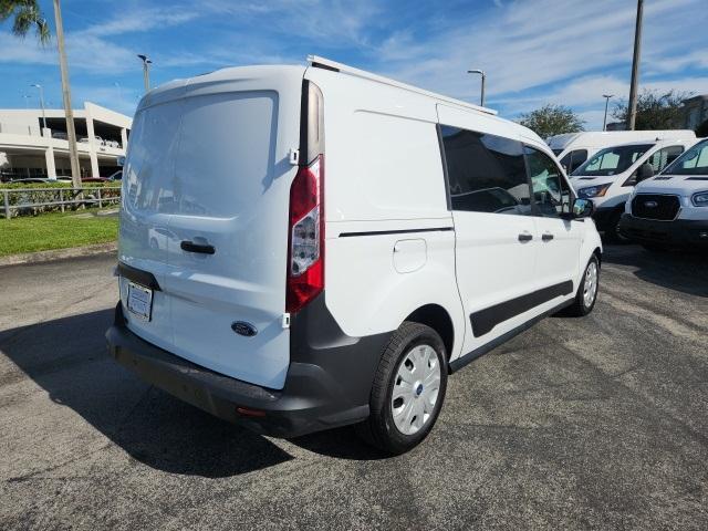used 2022 Ford Transit Connect car, priced at $18,995