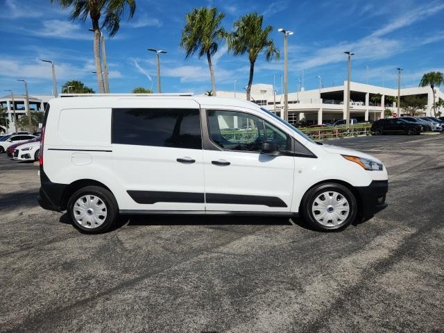 used 2022 Ford Transit Connect car, priced at $18,995