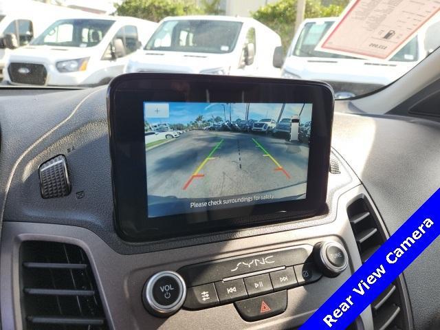 used 2022 Ford Transit Connect car, priced at $18,995