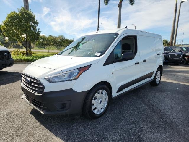 used 2022 Ford Transit Connect car, priced at $18,995