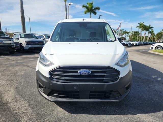 used 2022 Ford Transit Connect car, priced at $18,995
