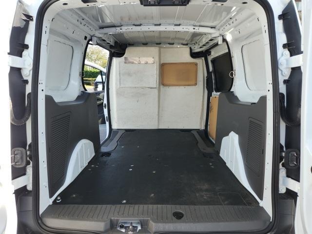 used 2022 Ford Transit Connect car, priced at $18,995
