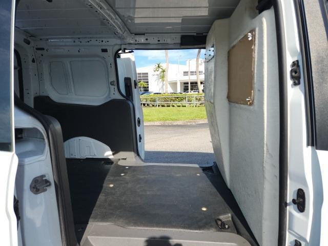 used 2022 Ford Transit Connect car, priced at $18,995