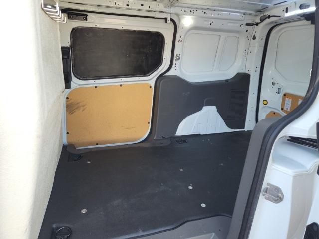 used 2022 Ford Transit Connect car, priced at $18,995