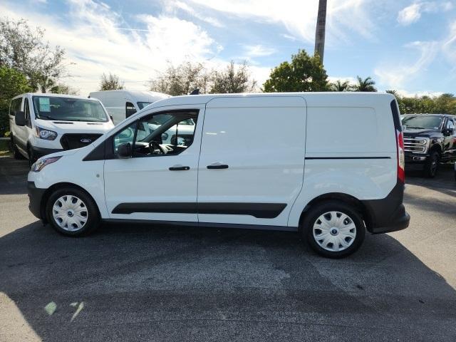 used 2022 Ford Transit Connect car, priced at $18,995