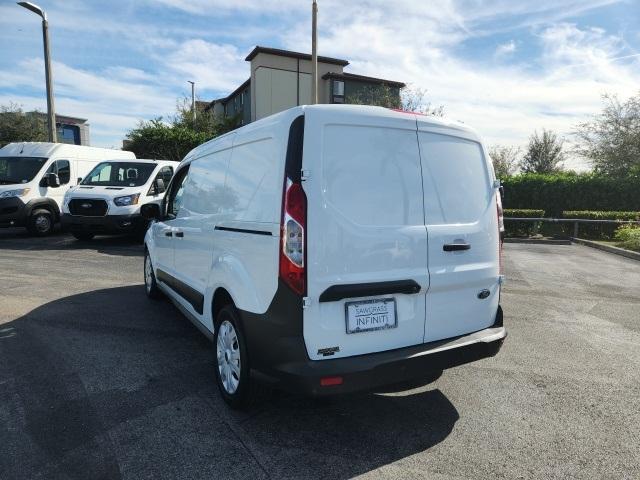 used 2022 Ford Transit Connect car, priced at $18,995