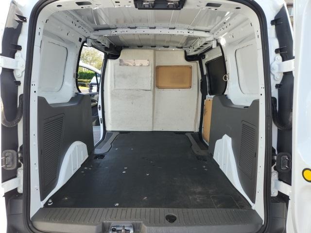 used 2022 Ford Transit Connect car, priced at $18,995