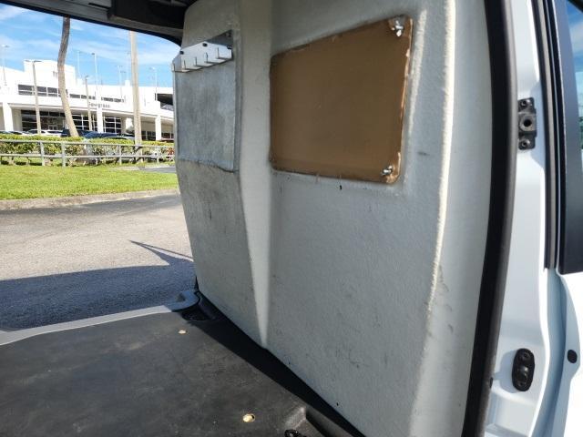 used 2022 Ford Transit Connect car, priced at $18,995