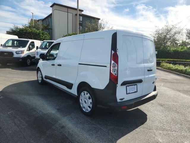 used 2022 Ford Transit Connect car, priced at $18,995