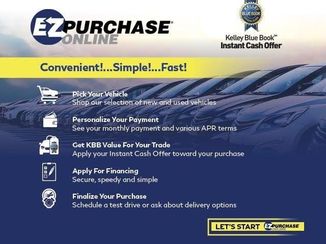 used 2023 INFINITI QX60 car, priced at $38,232