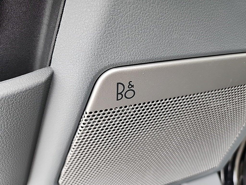 used 2025 Ford F-150 Lightning car, priced at $51,500