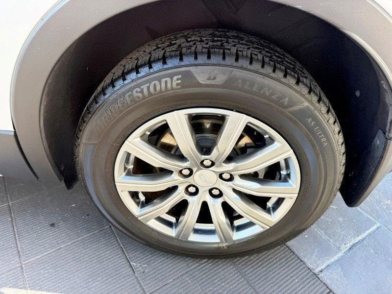 used 2019 Cadillac XT4 car, priced at $21,995