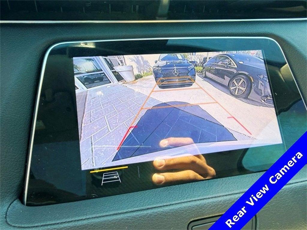 used 2019 Cadillac XT4 car, priced at $21,995