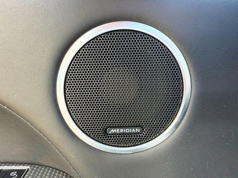 used 2020 Land Rover Range Rover Sport car, priced at $34,995