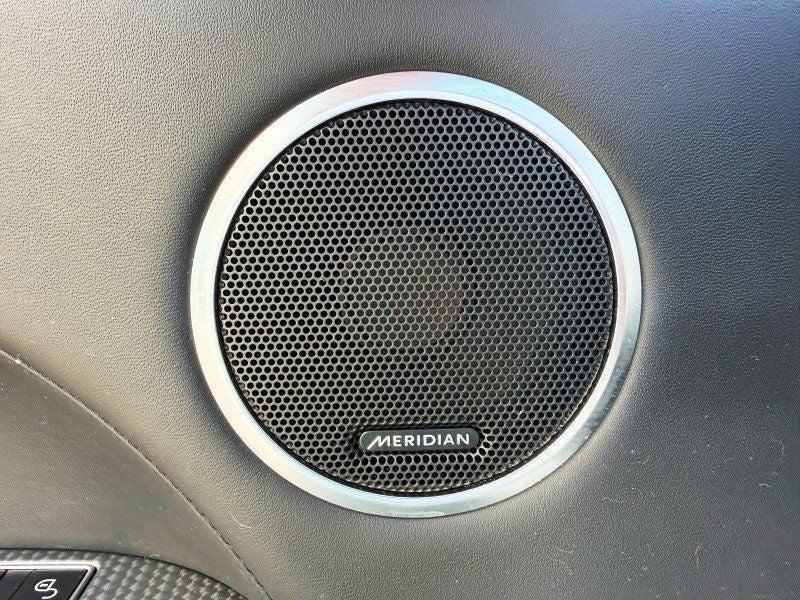 used 2020 Land Rover Range Rover Sport car, priced at $29,998