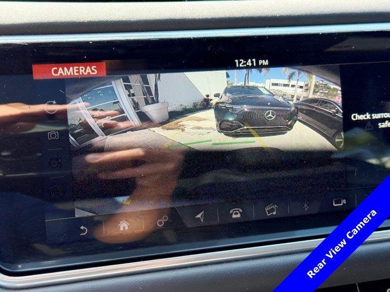 used 2020 Land Rover Range Rover Sport car, priced at $29,998