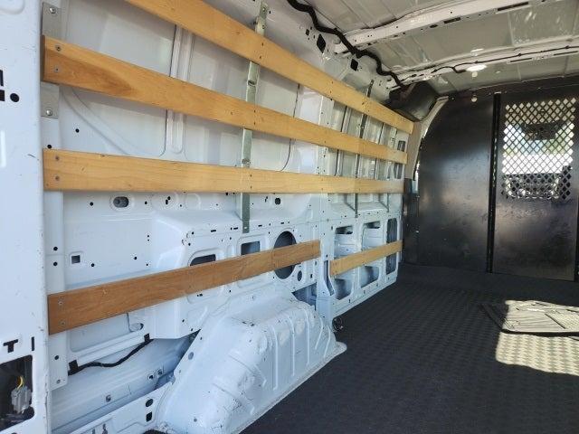 used 2023 Ford Transit-250 car, priced at $24,995