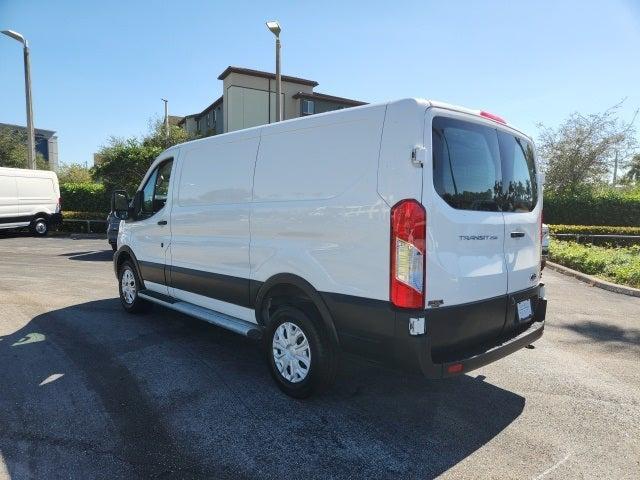 used 2023 Ford Transit-250 car, priced at $24,995