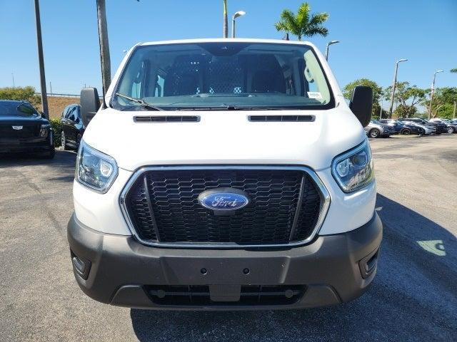 used 2023 Ford Transit-250 car, priced at $24,995