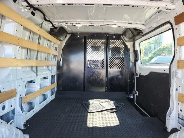 used 2023 Ford Transit-250 car, priced at $24,995
