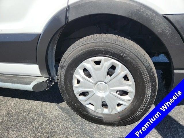 used 2023 Ford Transit-250 car, priced at $24,995