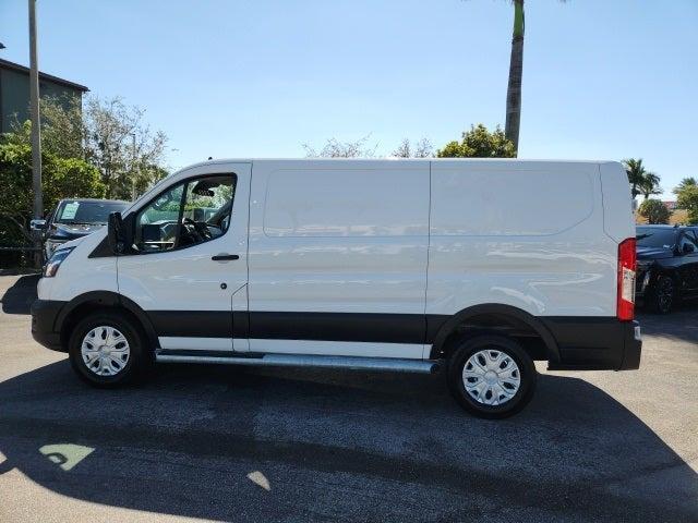 used 2023 Ford Transit-250 car, priced at $24,995