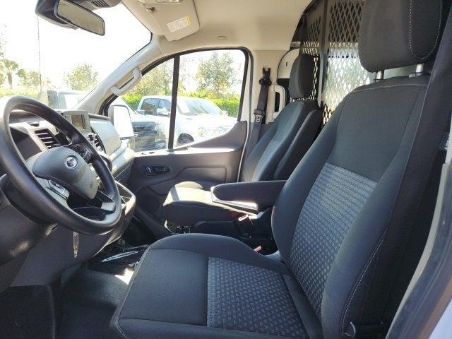 used 2023 Ford Transit-250 car, priced at $24,995