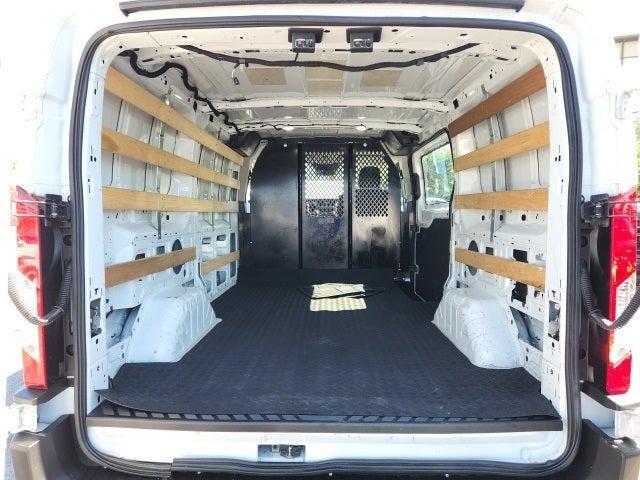 used 2023 Ford Transit-250 car, priced at $24,995