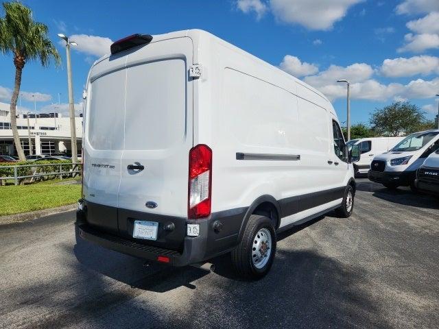 used 2024 Ford Transit-250 car, priced at $36,995