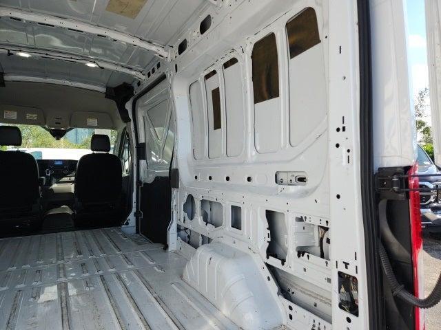 used 2024 Ford Transit-250 car, priced at $36,995