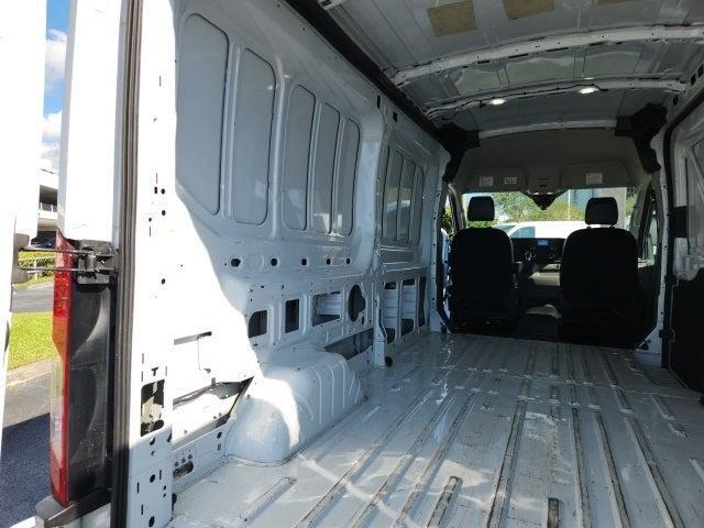 used 2024 Ford Transit-250 car, priced at $36,995