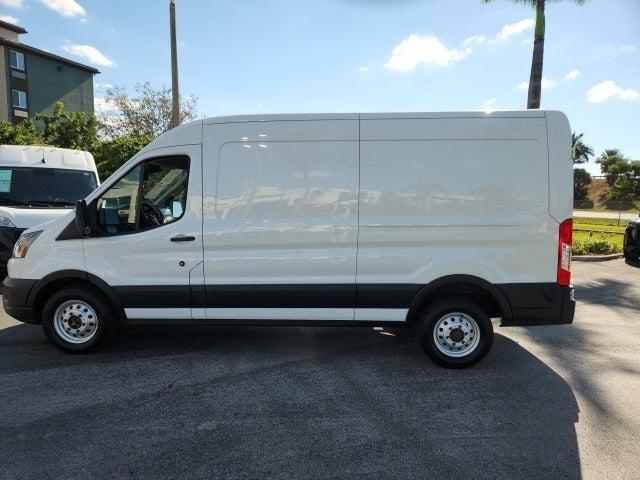 used 2024 Ford Transit-250 car, priced at $36,995