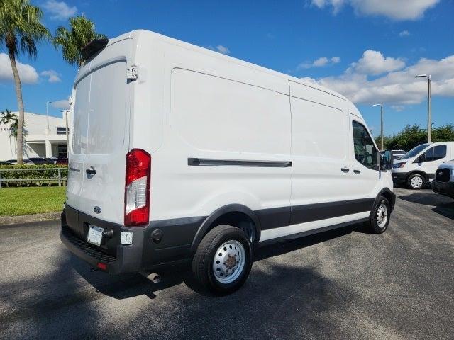 used 2024 Ford Transit-250 car, priced at $36,995