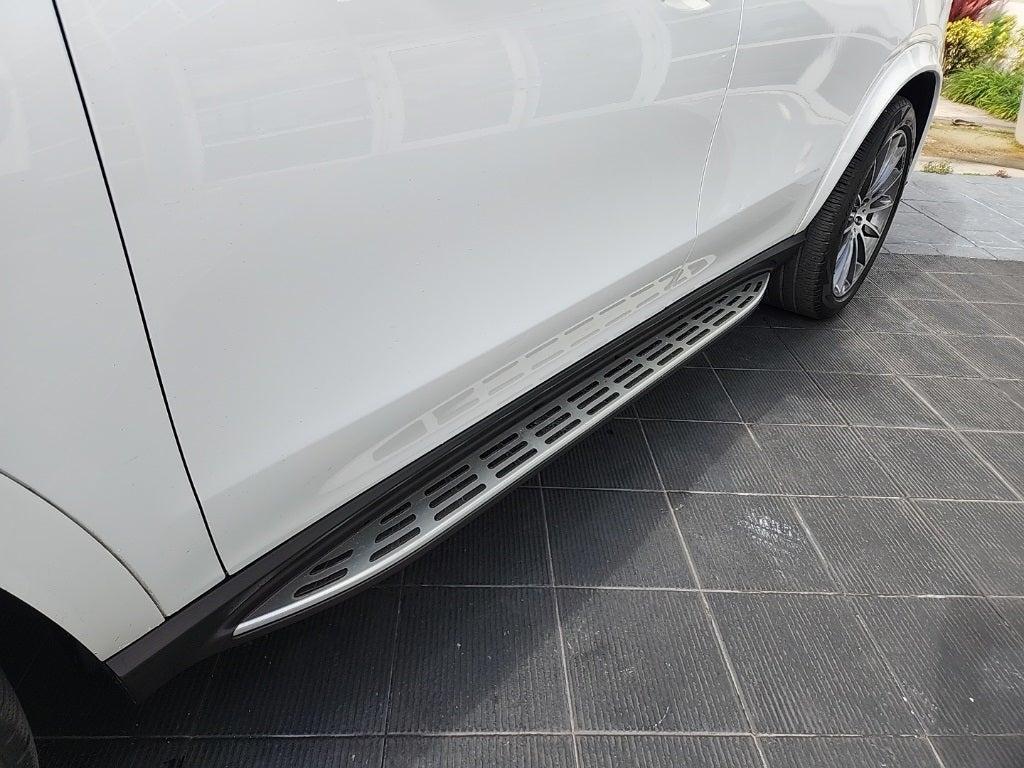 used 2024 Mercedes-Benz GLE 350 car, priced at $47,995