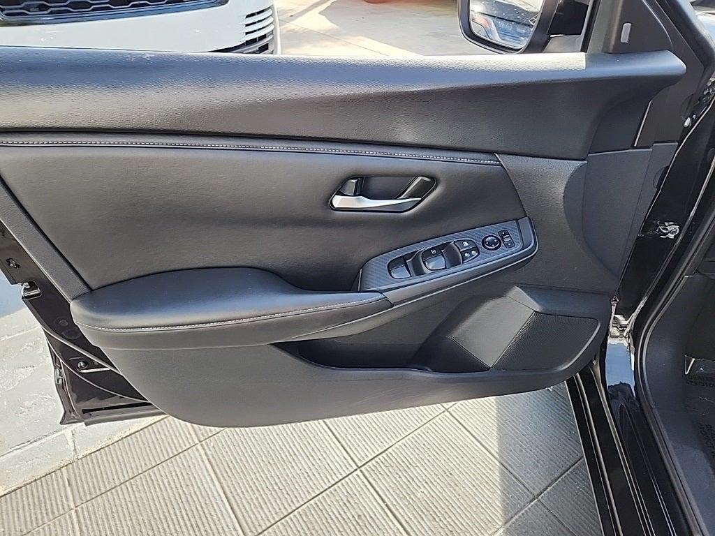 used 2023 Nissan Sentra car, priced at $15,995