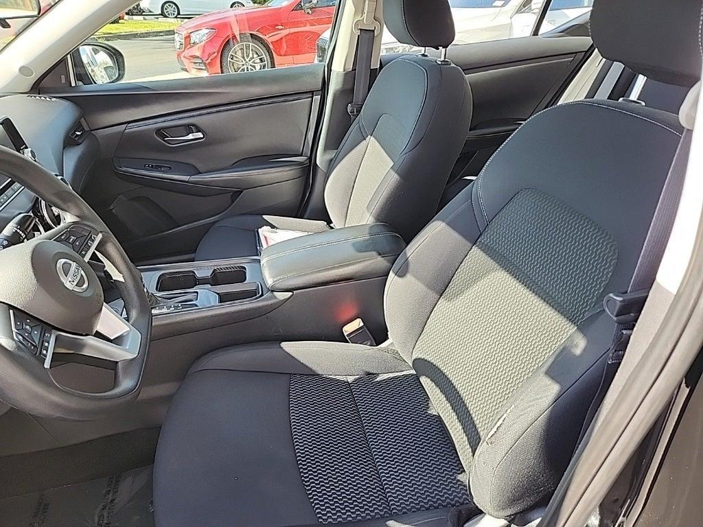 used 2023 Nissan Sentra car, priced at $15,995