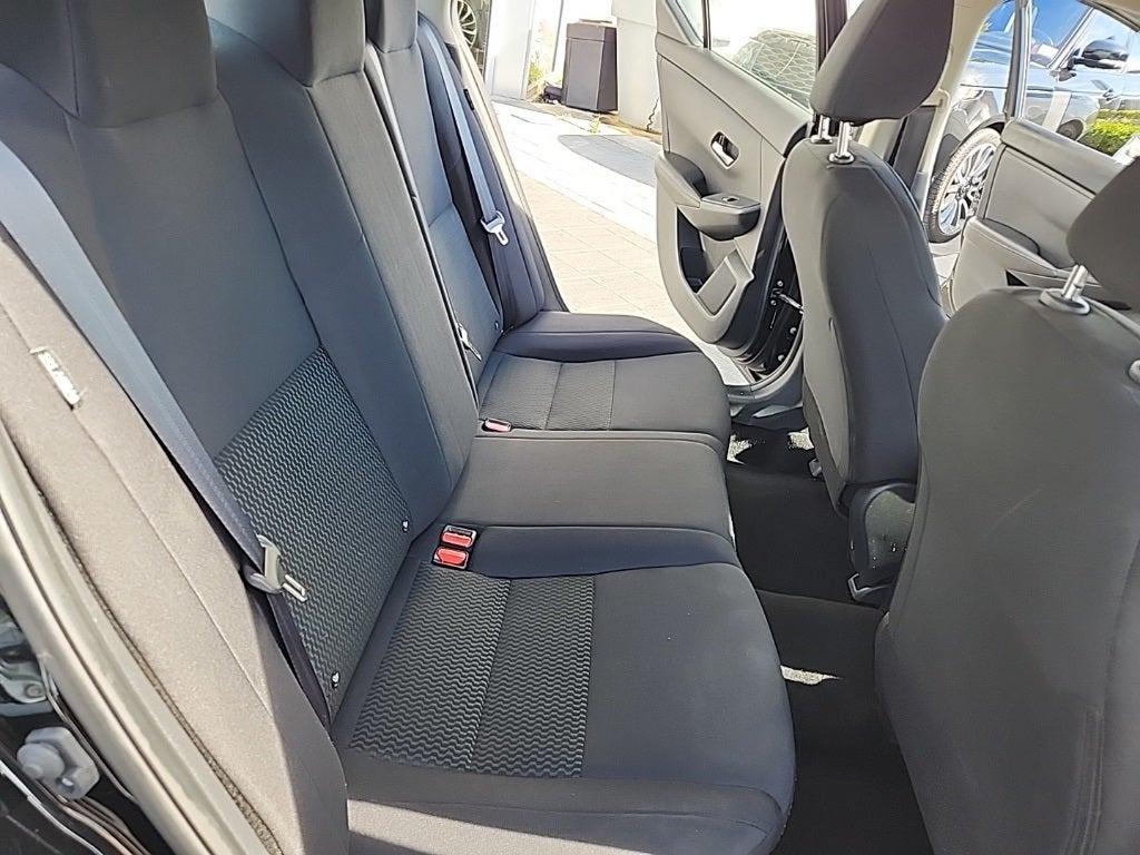 used 2023 Nissan Sentra car, priced at $15,995