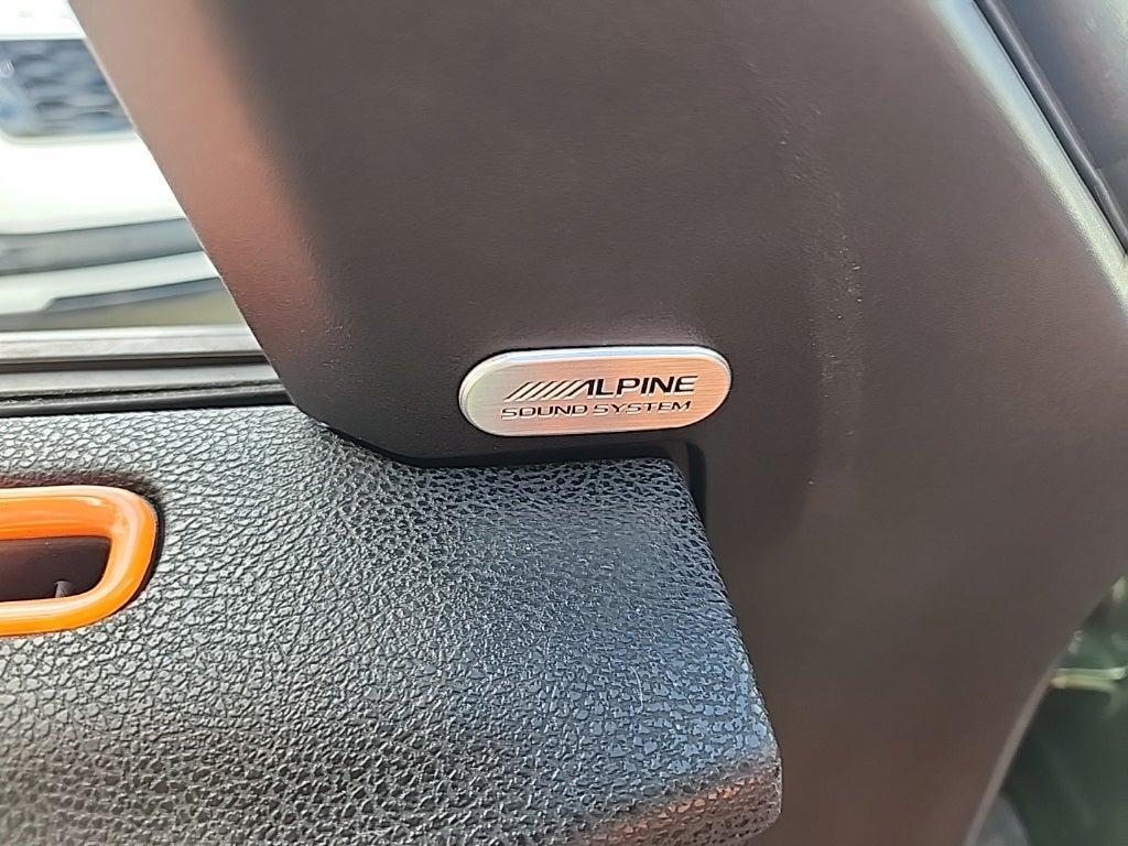 used 2021 Dodge Charger car, priced at $20,281