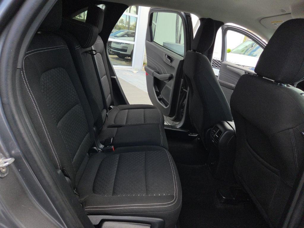 used 2025 Ford Escape car, priced at $19,995