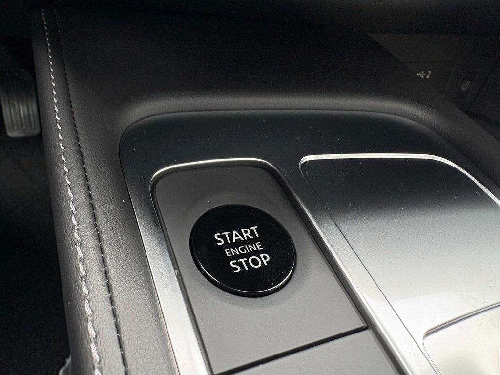 new 2026 INFINITI QX60 car, priced at $48,577