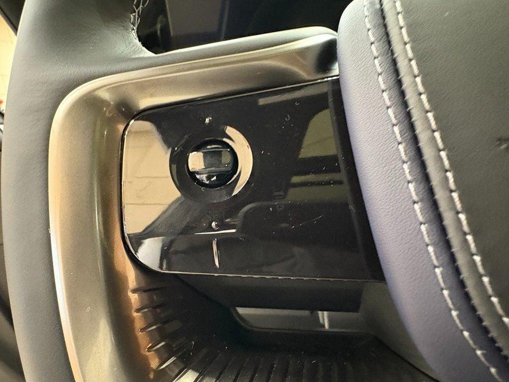 new 2026 INFINITI QX80 car, priced at $95,395