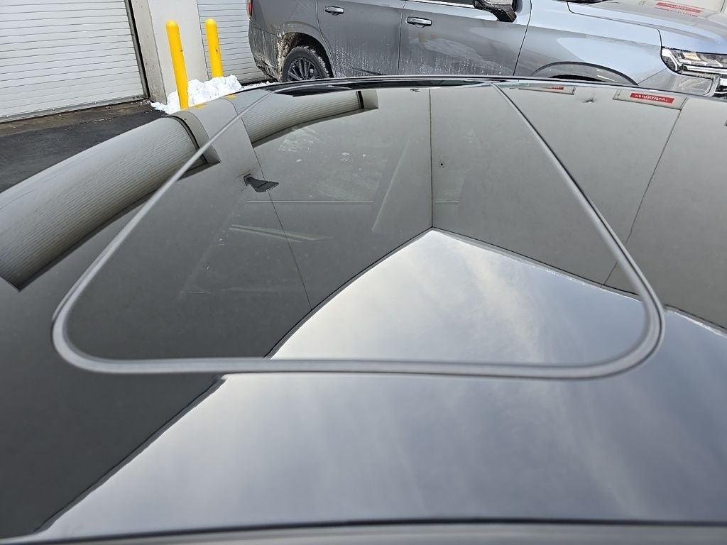 used 2024 INFINITI Q50 car, priced at $34,995