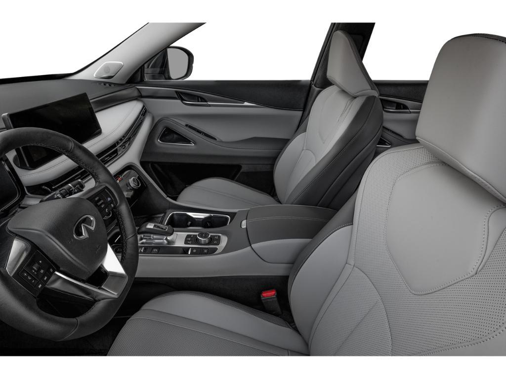 new 2026 INFINITI QX60 car, priced at $53,668