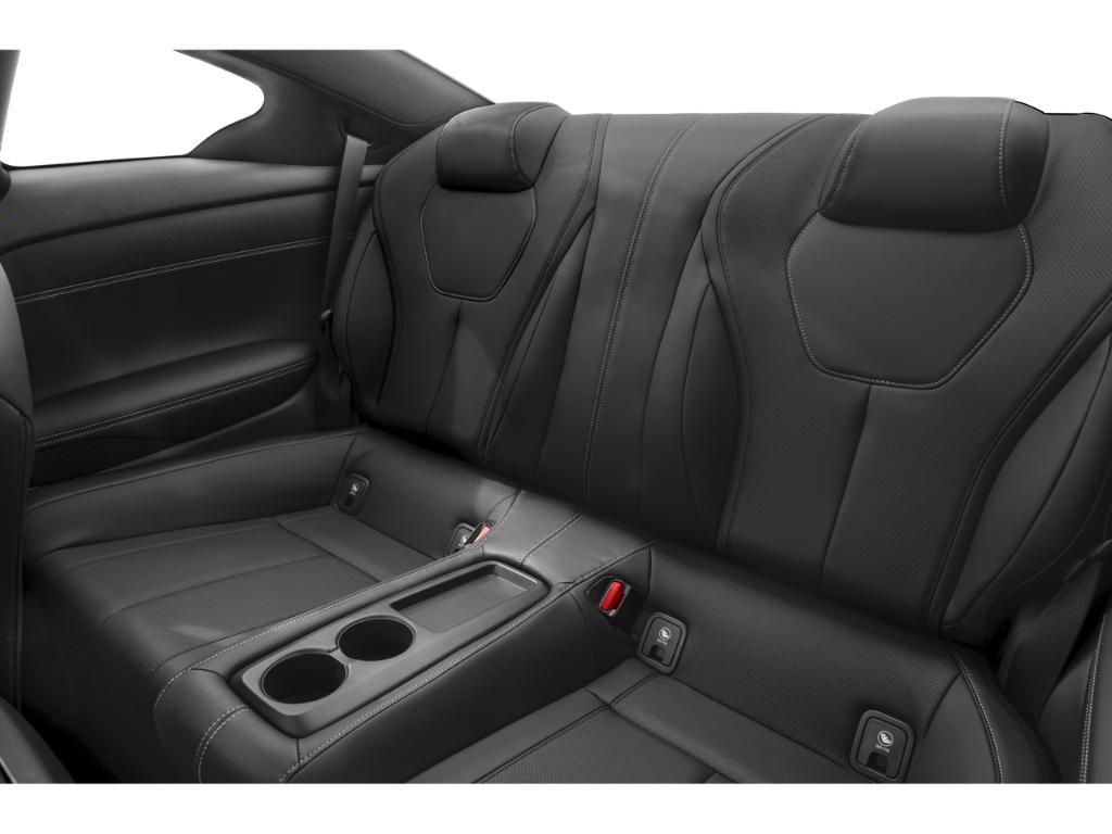 used 2020 INFINITI Q60 car, priced at $21,995