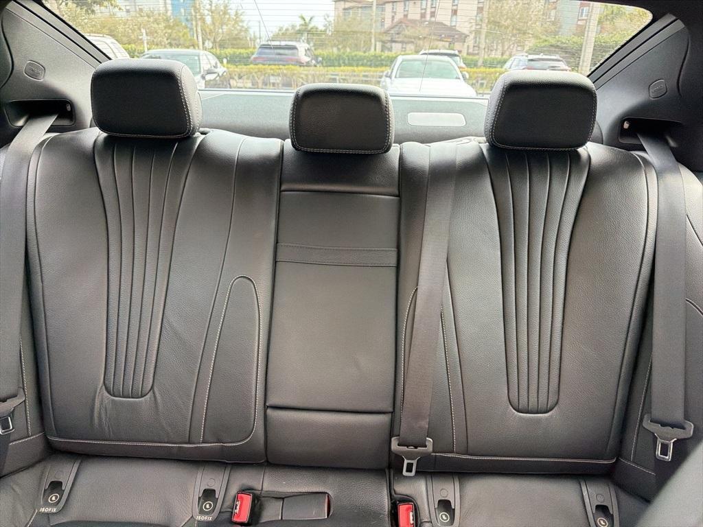 used 2019 Mercedes-Benz CLS 450 car, priced at $29,995