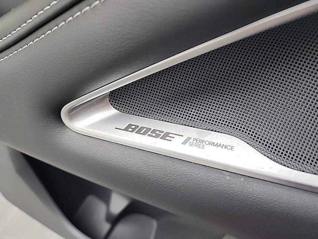 used 2023 INFINITI QX60 car, priced at $34,495