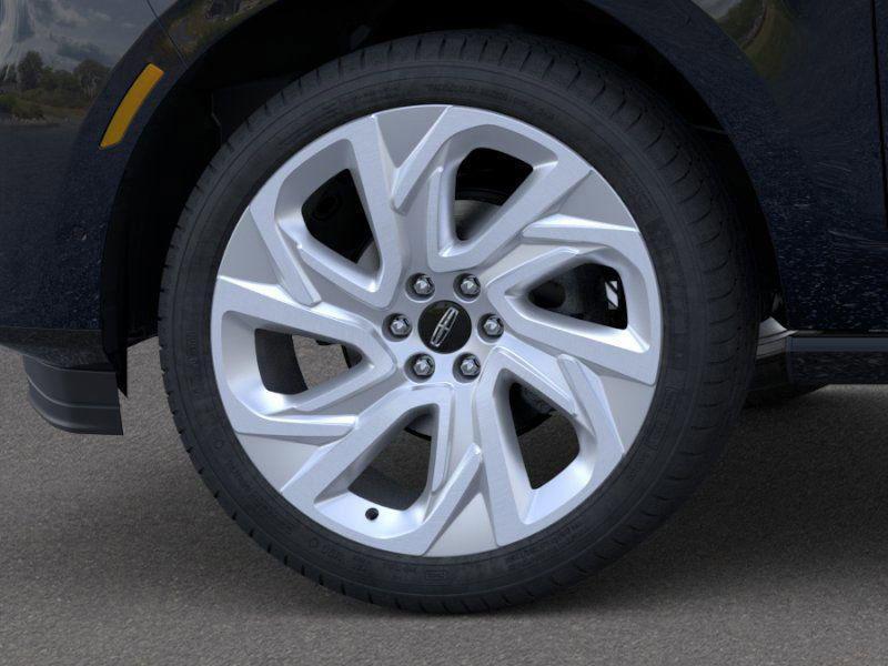 new 2025 Lincoln Navigator car, priced at $109,180